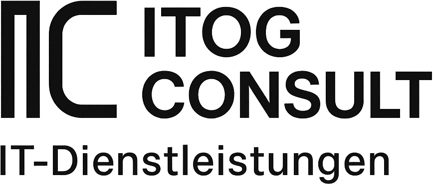 ITOG Consult – IT-Dienstleistungen für Schulen & Bildungsträger!