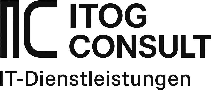 ITOG Consult – IT-Dienstleistungen für Schulen & Bildungsträger!